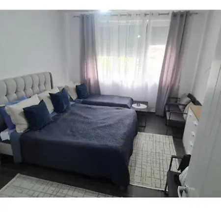 Ferienhaus Buki Tale