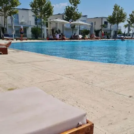 Buki Сasa de vacaciones *